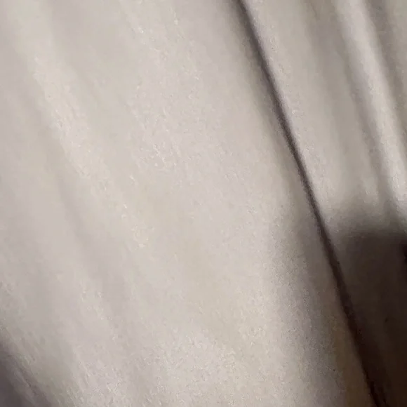 Theory Light Blue V-Neck Sweater cashmere M - Picture 4 of 6